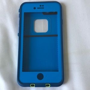 iPhone 8 life proof case